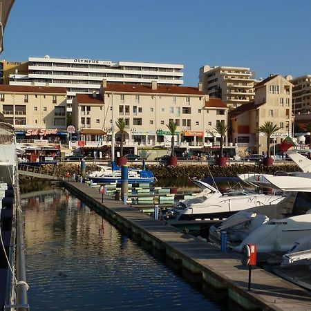 Marina Plaza, Віламора Екстер'єр фото