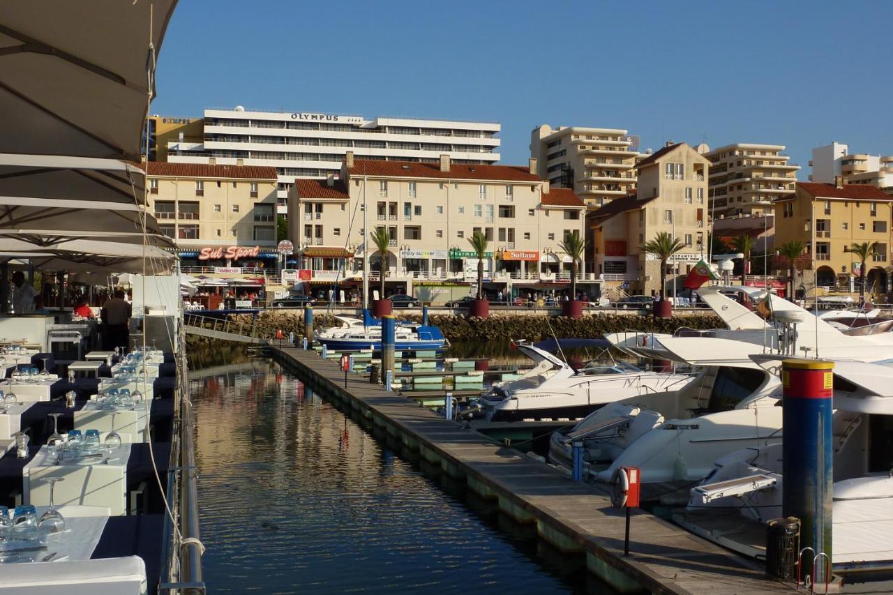Marina Plaza, Віламора Екстер'єр фото